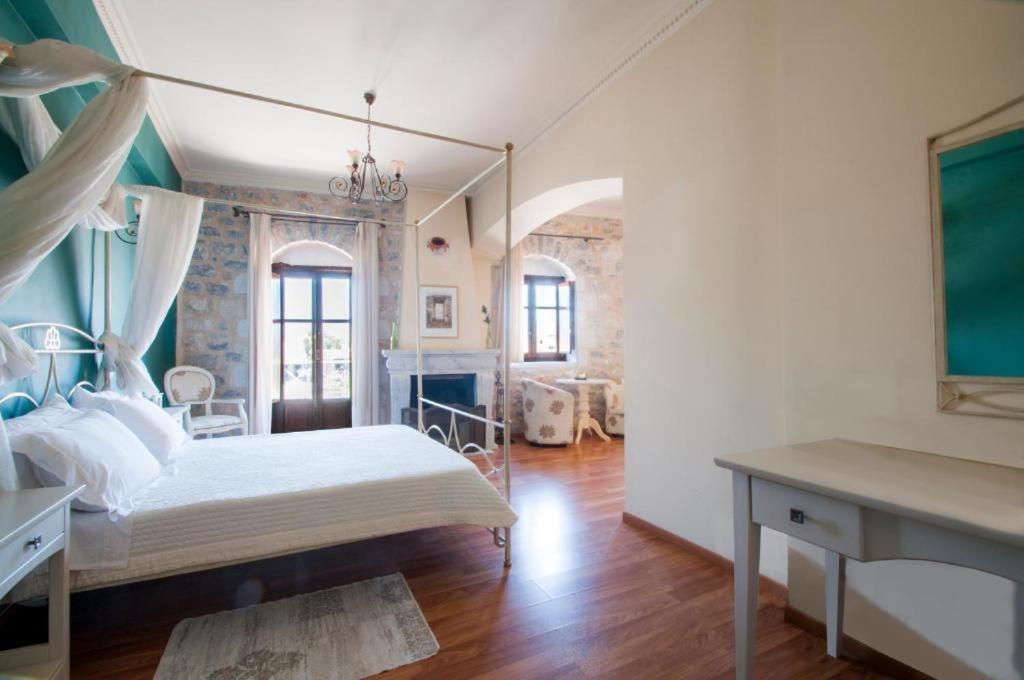 Areos Polis Boutique Hotel Areopoli