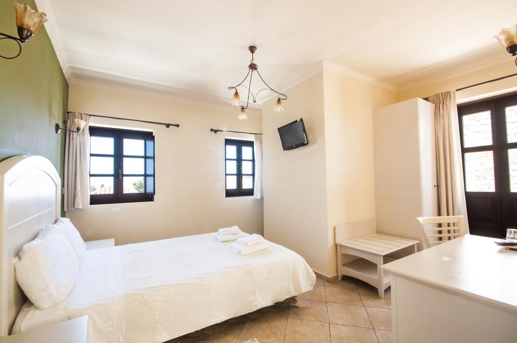 Areos Polis Boutique Hotel