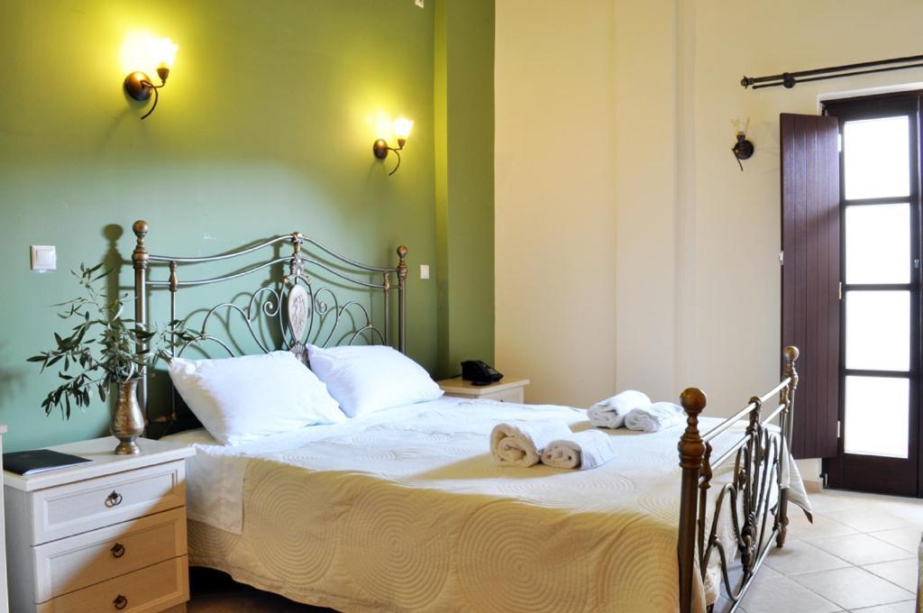 Areos Polis Boutique Hotel Areopoli