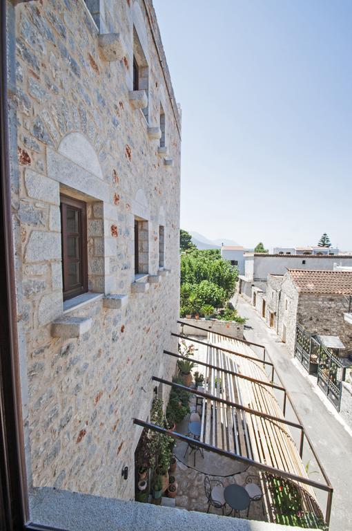 άρεως πόλις 3* Αρεόπολις